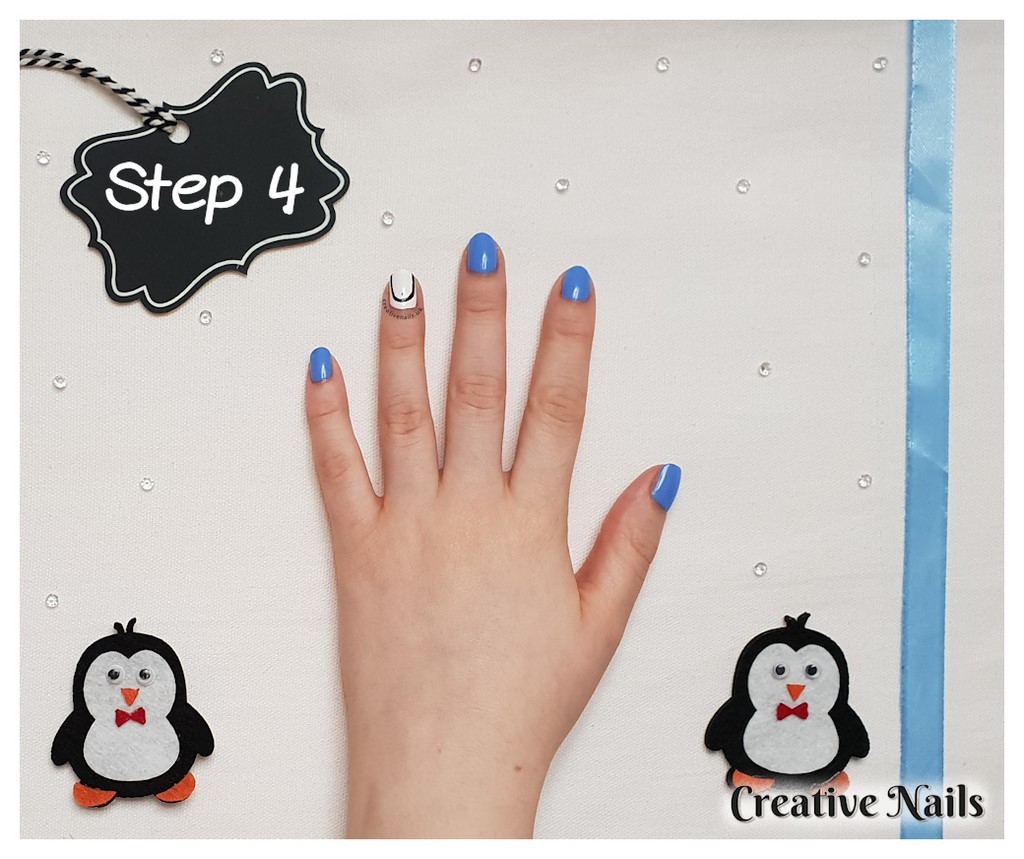 easy nail art tutorial