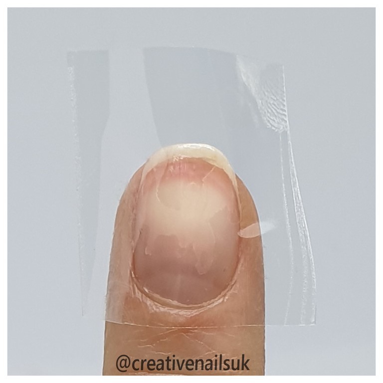 Nail Shape & Sizing Guide Creative Nails